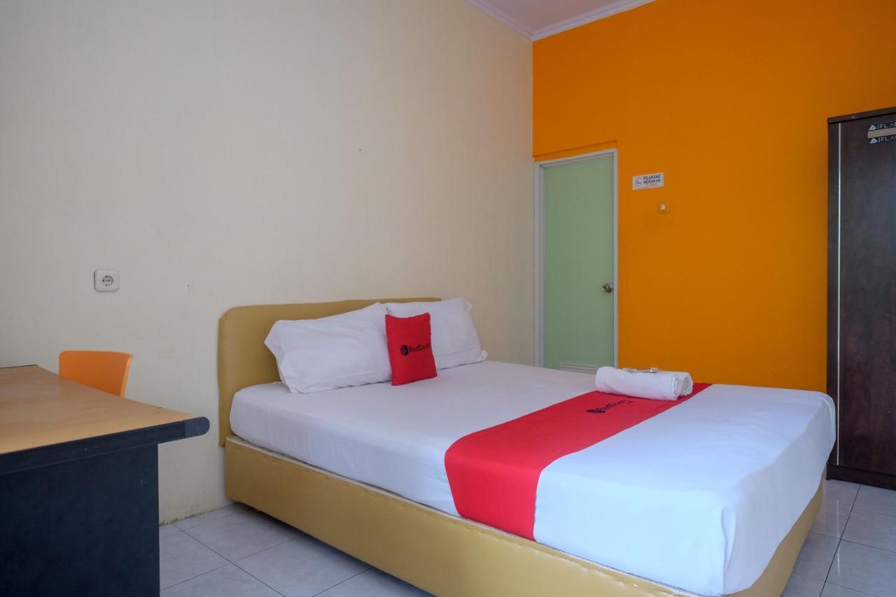 Reddoorz @ Jalan Pramuka Wisma tamu
