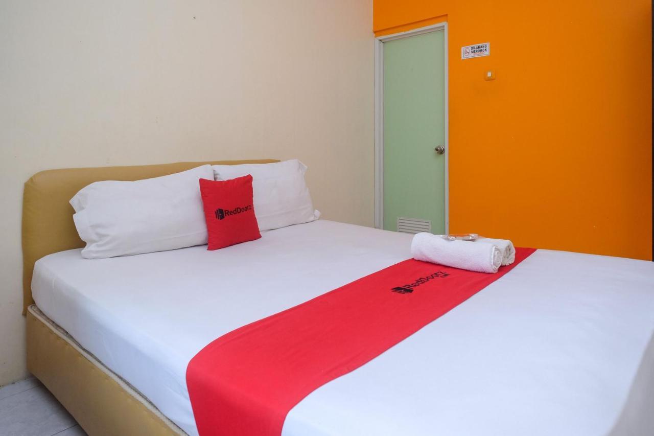 Reddoorz @ Jalan Pramuka Wisma tamu 2*