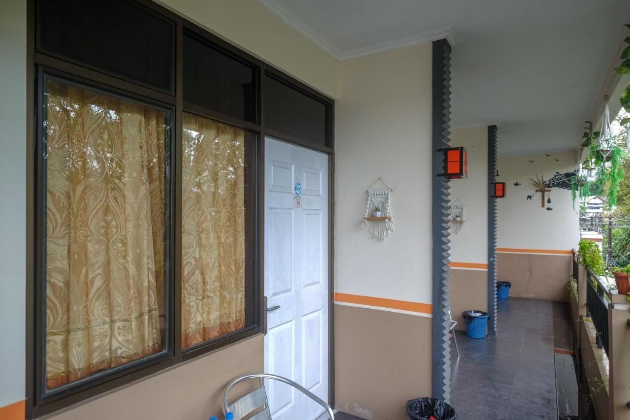 Reddoorz @ Jalan Pramuka Wisma tamu 2*