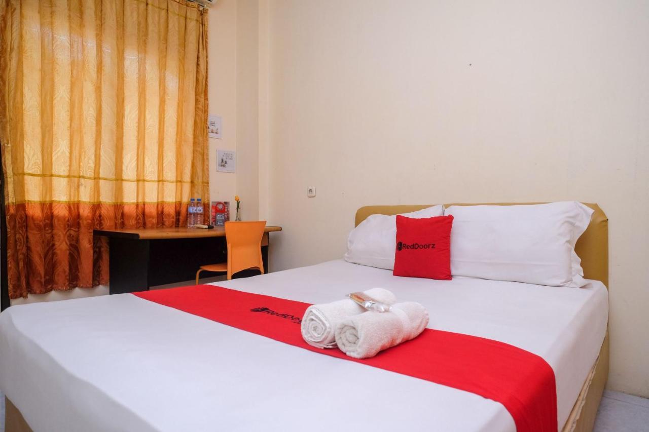 Reddoorz @ Jalan Pramuka Wisma tamu 2*