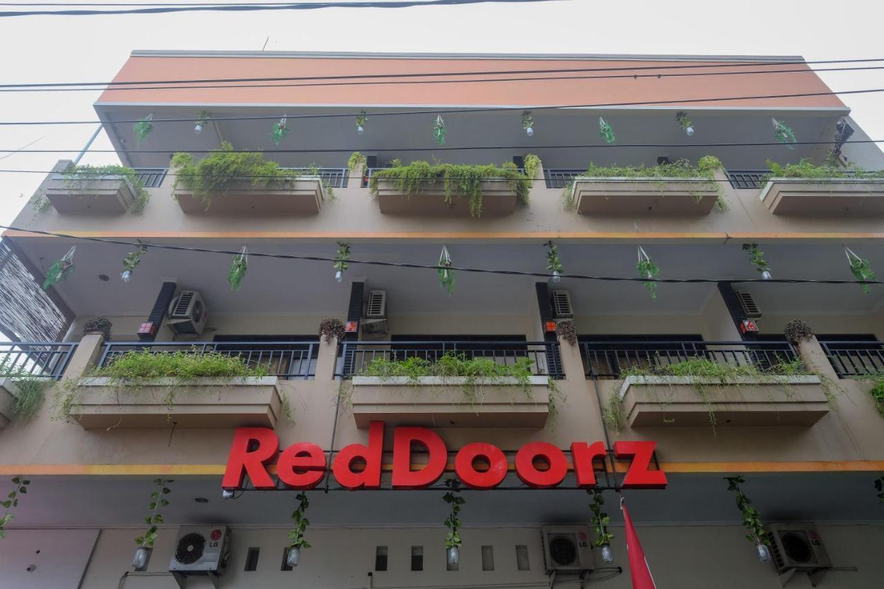 Reddoorz @ Jalan Pramuka 2* Manado