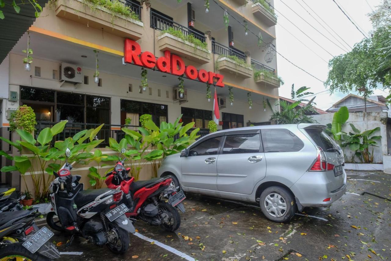 Reddoorz @ Jalan Pramuka Manado