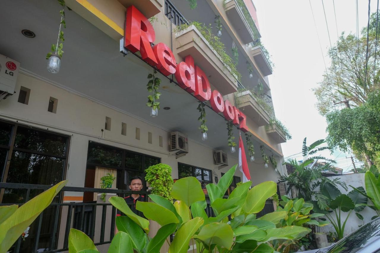 Reddoorz @ Jalan Pramuka Wisma tamu 2*